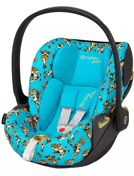 Автокресло CYBEX