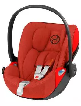 Автокресло CYBEX