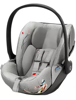 Автокресло CYBEX