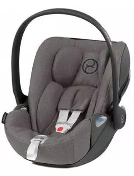 Автокресло CYBEX