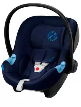 Автокресло CYBEX