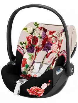 Автокресло CYBEX