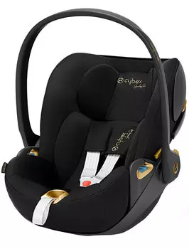 Автокресло CYBEX