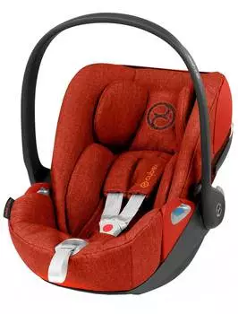 Автокресло CYBEX