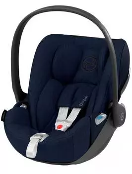 Автокресло CYBEX