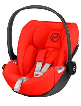 Автокресло CYBEX