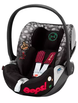 Автокресло CYBEX