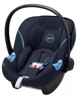 Автокресло CYBEX