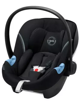 Автокресло CYBEX