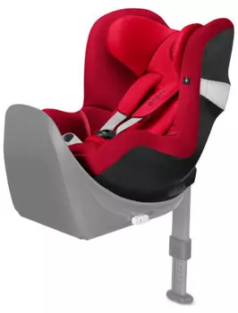 Автокресло CYBEX