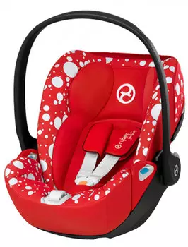 Автокресло CYBEX