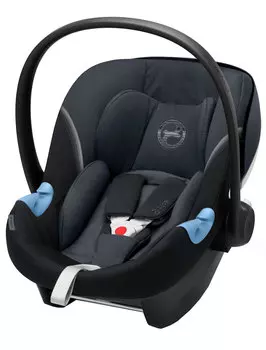 Автокресло CYBEX