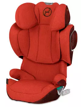 Автокресло CYBEX