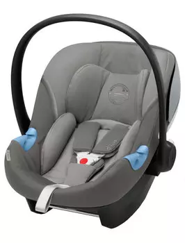 Автокресло CYBEX