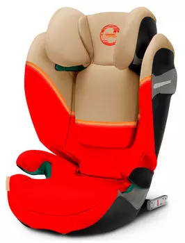 Автокресло CYBEX