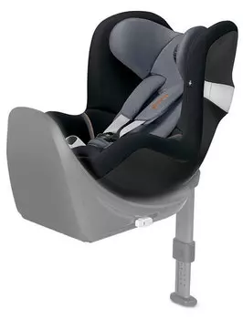 Автокресло CYBEX