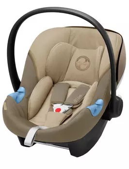 Автокресло CYBEX