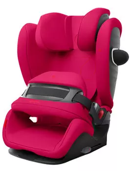 Автокресло CYBEX