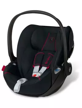 Автокресло CYBEX