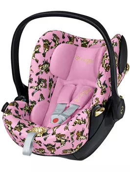 Автокресло CYBEX