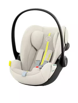 Автокресло CYBEX