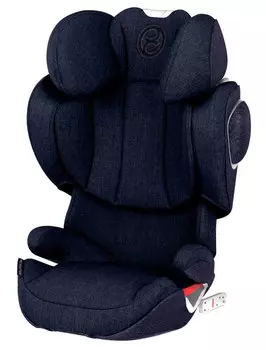 Автокресло CYBEX