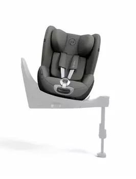 Автокресло CYBEX