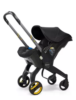 Автокресло Doona