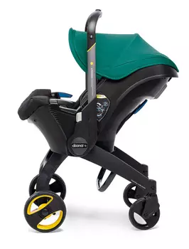 Автокресло Doona