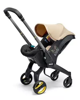 Автокресло Doona