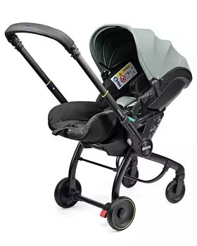 Автокресло Doona