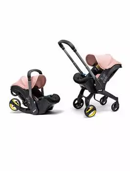 Автокресло Doona