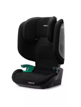 Автокресло RECARO