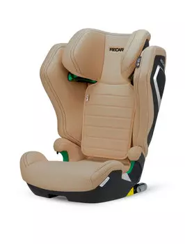 Автокресло RECARO
