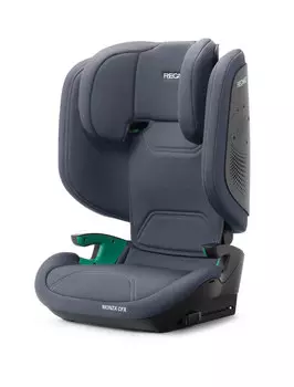 Автокресло RECARO