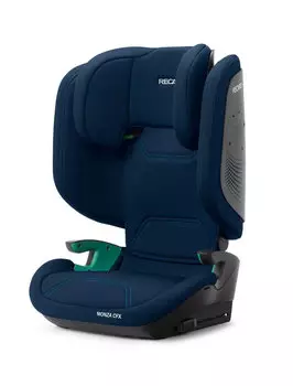 Автокресло RECARO