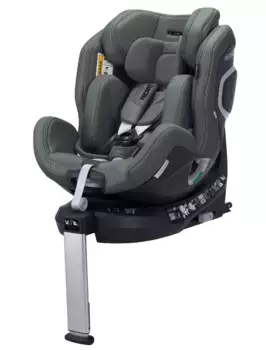 Автокресло RECARO