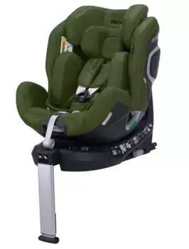 Автокресло RECARO