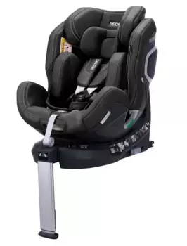Автокресло RECARO