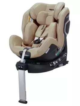 Автокресло RECARO