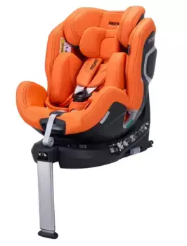 Автокресло RECARO