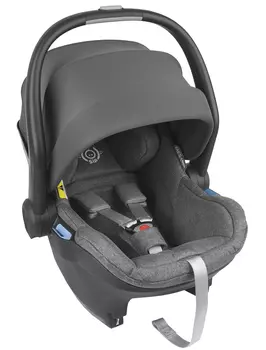 Автокресло UPPAbaby