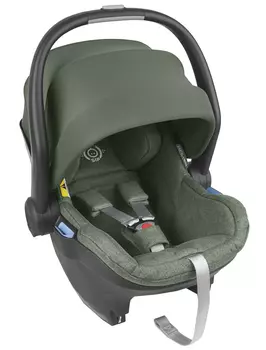 Автокресло UPPAbaby