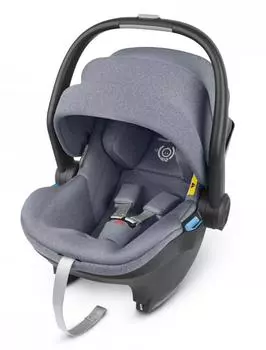 Автокресло UPPAbaby