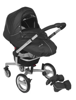 Аксессуар для коляски Silver Cross