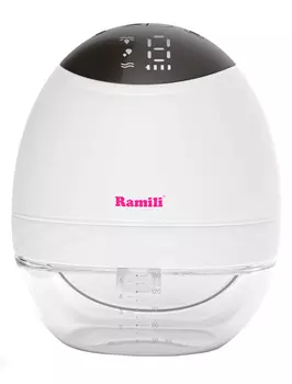 Аксессуар для кормления Ramili