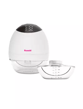 Аксессуар для кормления Ramili