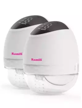 Аксессуар для кормления Ramili