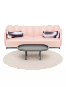 Аксессуар для кукольного дома Lundby