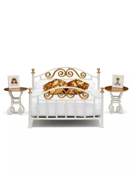 Аксессуар для кукольного дома Lundby